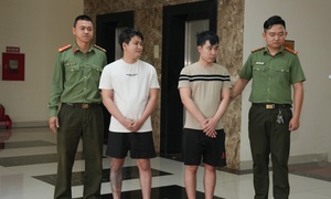 Vạch trần thủ đoạn kiểm soát tài khoản ngân hàng, chiếm đoạt 23 tỷ đồng