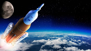 NASA hé lộ khoảnh khắc kỳ diệu của sứ mệnh Artemis I