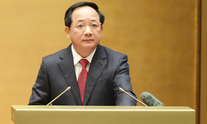 Không có 'vùng an toàn' cho người đứng đầu nếu buông lỏng lãnh đạo