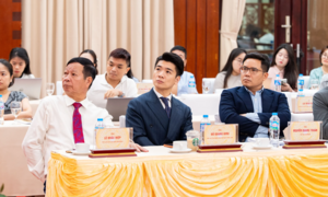 Khu vực tư nhân cần đẩy mạnh đổi mới sáng tạo, phát triển hệ sinh thái