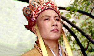 Đường Tăng đầu tiên của 'Tây du ký': Trở thành giáo sư, đời tư kín tiếng