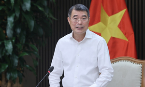 Thủ tướng: Các bộ phải đề xuất cắt giảm thủ tục hành chính trước 20/4