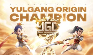Khởi động Giải đấu Yulgang Origin Championship 2026