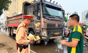 Vì sao cần sửa đổi Nghị định 168?