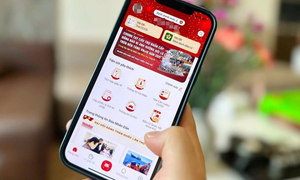 Cách khắc phục lỗi tích hợp người phụ thuộc trên VNeID bị từ chối