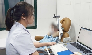 Suốt 5 năm bị 'giọng nói lạ' sai khiến, đi khám mới biết mắc bệnh tâm thần