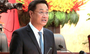 Bí thư Thành ủy Đà Nẵng: Xây dựng HĐND 'gần dân, hiểu dân, vì dân'