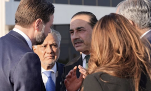 Mỹ và Iran đạt đồng thuận 80% trước khi đổ vỡ đàm phán