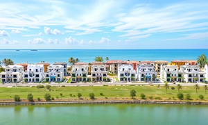 Novaland lý giải việc doanh thu tăng hơn 3 lần nhưng lợi nhuận đi ngang