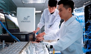 Hỗ trợ 1 tỷ đồng/năm cho mỗi nghiên cứu sinh xuất sắc làm chủ công nghệ lõi