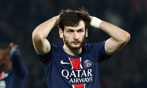 Nhận định bóng đá Liverpool vs PSG tứ kết cúp C1 châu Âu hôm nay