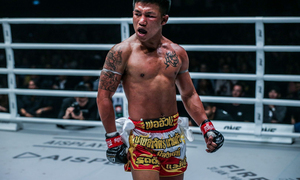 Cao thủ Muay Rodtang bị khởi kiện trước trận đấu bạc tỷ