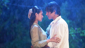 Không ồn ào kịch tính, vì sao 'Hẹn em ngày nhật thực' vẫn cán mốc trăm tỷ đồng?