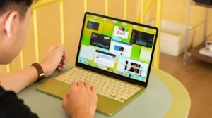 Apple MacBook Neo chip A18 Pro - Hiệu năng mạnh, giá dễ tiếp cận