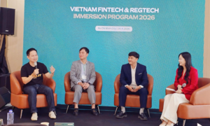 Australia - Việt Nam hợp tác công nghệ tài chính, phát triển ngân hàng số