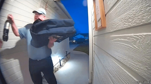 Shipper được khách 'bo' hơn 1 tỷ đồng nhờ hành động có tâm