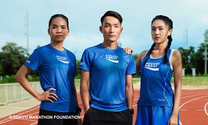 Tokyo Marathon 2026: Đại diện Pocari Sweat vững bước về đích