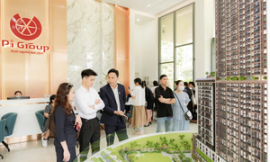 Xu hướng lựa chọn căn hộ đúng nhu cầu nhưng phải vừa túi tiền