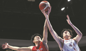 Bê bối thể thao trẻ Trung Quốc: Bóng đá dàn xếp tỉ số, bóng rổ gian lận tuổi 