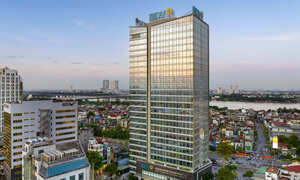 BIDV tiên phong kết nối hệ thống chuyển mạch ngành chứng khoán