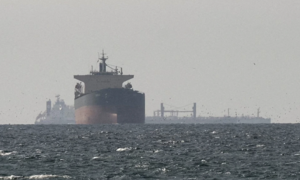 Mỹ triển khai hơn 10.000 binh sĩ tham gia phong tỏa cảng Iran