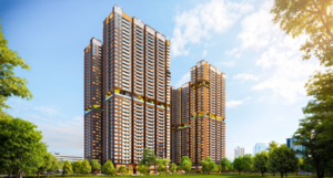 2 tập đoàn hàng đầu Nhật Bản đồng phát triển dự án Monrei Saigon tại TP.HCM