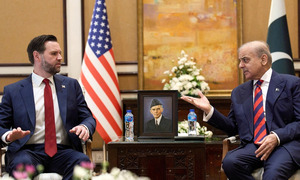 Ai làm trưởng phái đoàn Mỹ trong vòng đàm phán mới với Iran?