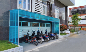 Kiến nghị bố trí khu vực để xe điện và trạm sạc điện tại các chung cư TP.HCM