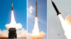 Mỹ hết sạch tên lửa đạn đạo chủ chốt PrSM sau đợt tấn công Iran?