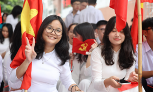 Bộ GD&ĐT ban hành Khung năng lực ngoại ngữ mới của Việt Nam, áp dụng từ 31/5