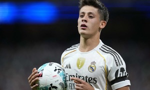 Kết quả Bayern Munich 4-3 Real Madrid: Đội khách bất lực