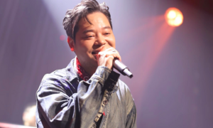 Quyết định bất ngờ của Dương Trần Nghĩa sau hơn 1 thập kỷ