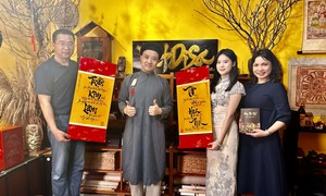 Giao lưu văn hóa Việt – Trung qua góc nhìn người trẻ hai nước