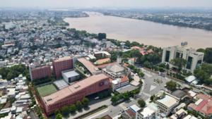 Đồng Nai đã sẵn sàng cho mở rộng phát triển Vùng kinh tế phía Nam