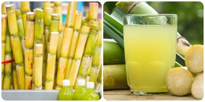 Những người không nên uống nước mía