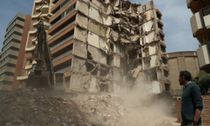 Israel lên kế hoạch tập kích dữ dội vào Iran và Lebanon