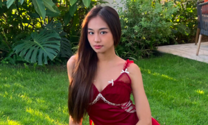 Đời thực xót xa của nữ diễn viên vào vai 'tiểu tam' bị ghét nhất màn ảnh