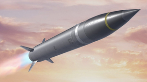 'Đốt sạch' tên lửa đạn đạo PrSM, Mỹ đối mặt áp lực nguồn cung