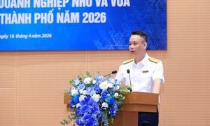 Thuế Hà Nội nêu những trường hợp người nộp phải cập nhật mã số thuế