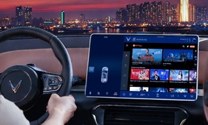 Trợ lý ảo VinFast 3.0 chạm đúng 'gu' người trẻ