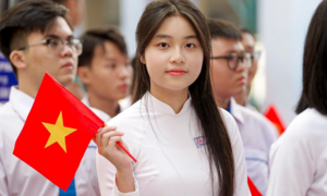 Hà Nội công bố lịch nghỉ lễ 30/4-1/5 năm 2026 của học sinh và giáo viên