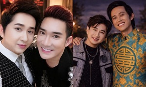 Ca sĩ Bằng Cường tiết lộ ân tình hiếm có với Hoài Linh, Quang Hà