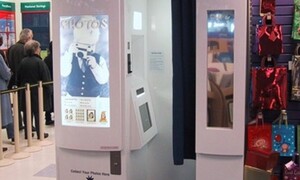 Công an TP Hà Nội cảnh báo nguy cơ lộ lọt dữ liệu cá nhân từ dịch vụ photobooth