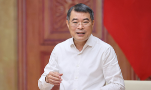 Thủ tướng: Bộ Nội vụ tham mưu việc sắp xếp thôn, tổ dân phố trong quý 2