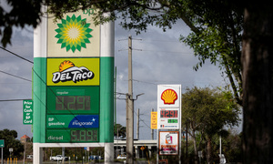 Hormuz bị phong toả 'kép', thị trường năng lượng toàn cầu tiến gần 'điểm gãy'