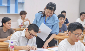 Bộ GD&ĐT quy định các diện miễn thi, đặc cách tốt nghiệp THPT 2026