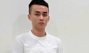 Bắt nghi phạm hiếp dâm, cưỡng đoạt tài sản của cô gái trẻ ở Đà Nẵng