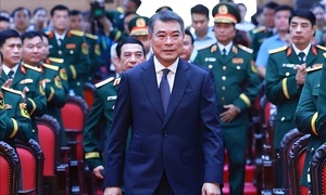 Thủ tướng: Quân khu 4 đặc biệt coi trọng xây dựng khu vực phòng thủ vững chắc