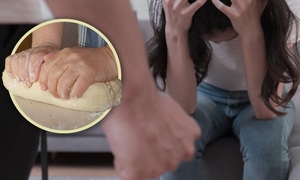 Quán ăn cổ xúy bạo lực gia đình gây phẫn nộ tại Trung Quốc