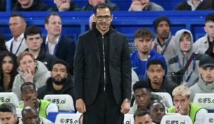 HLV Chelsea hứng bão chỉ trích, Man Utd hài lòng với chiến thắng quan trọng